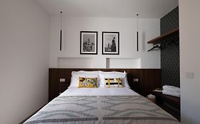 Riviera Apulian Rooms