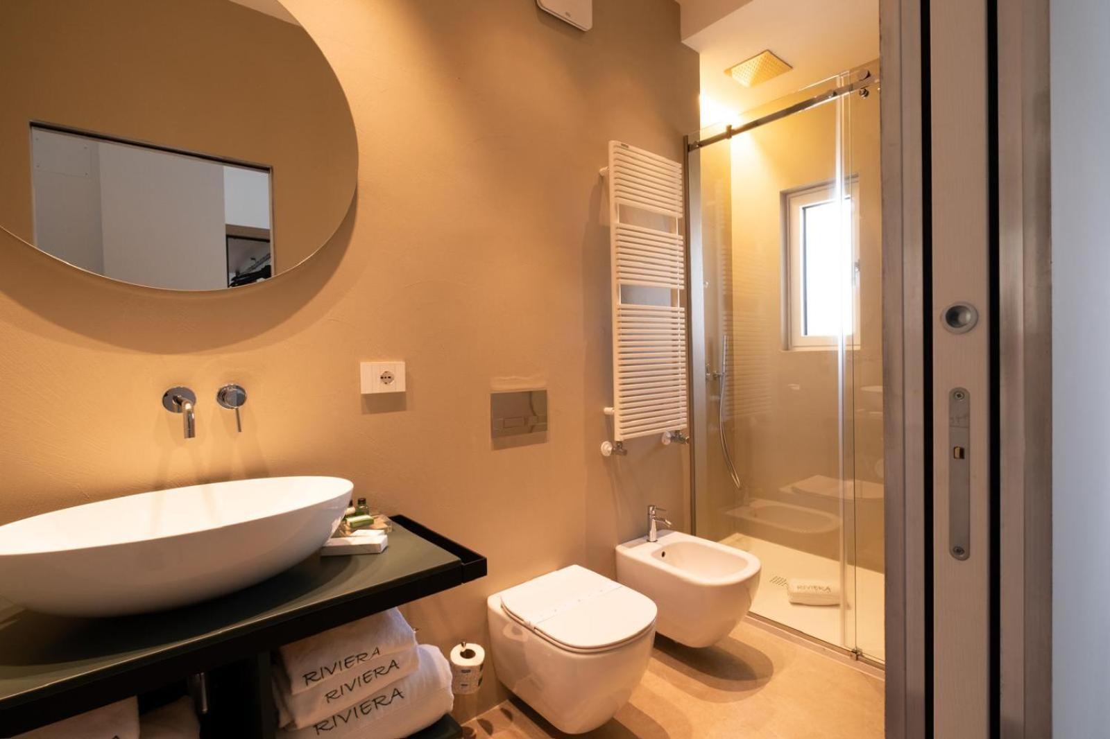 Riviera Apulian Rooms Bari Exterior photo