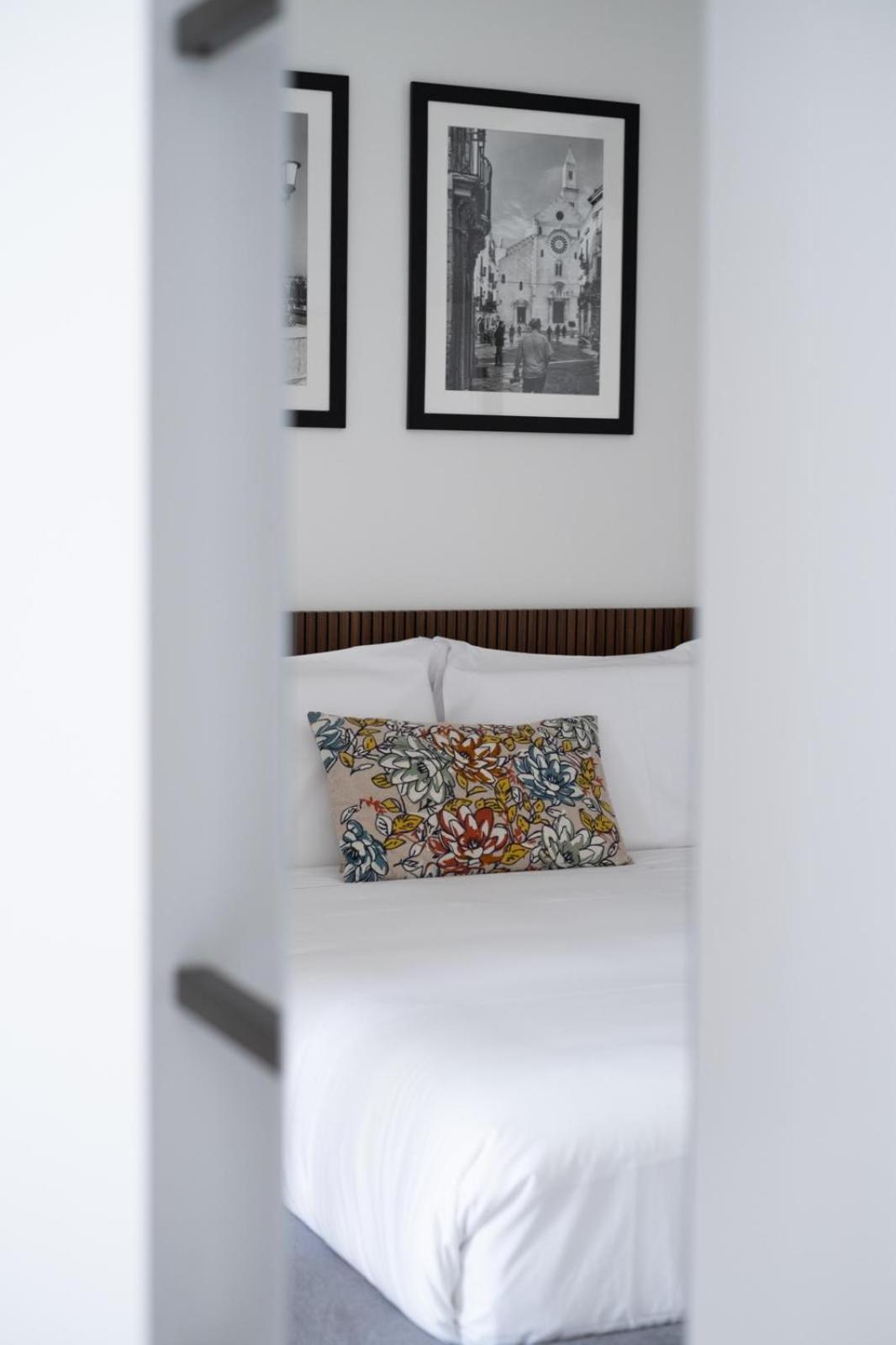 Riviera Apulian Rooms Bari Exterior photo