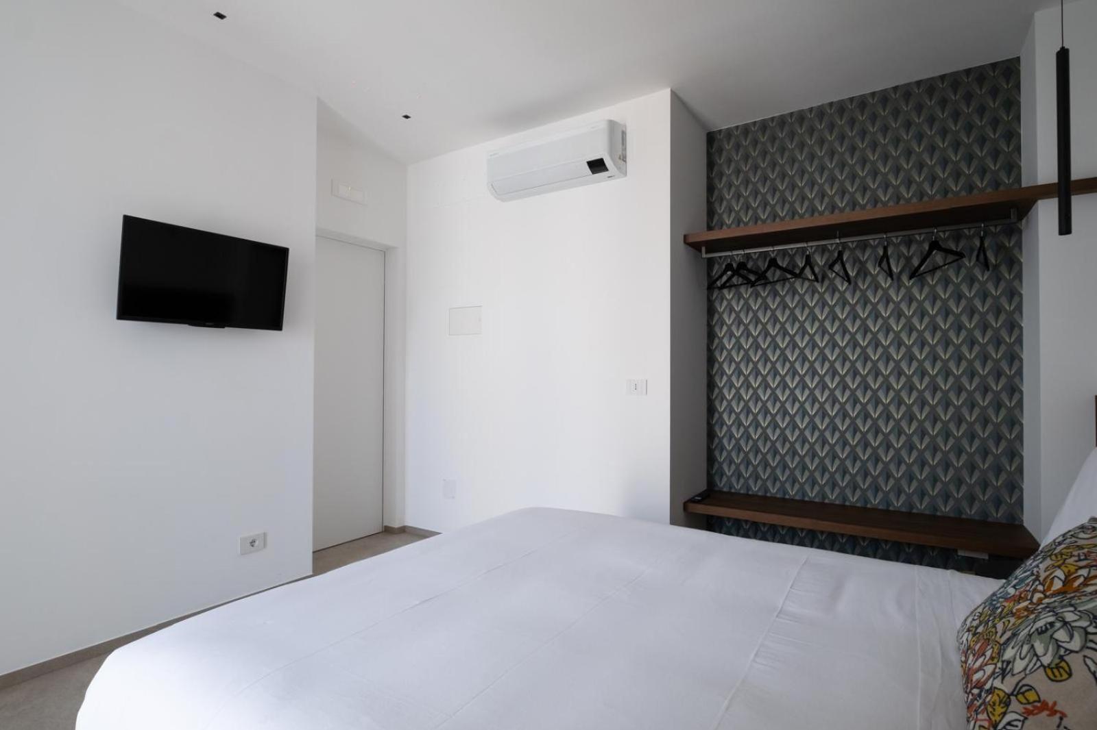 Riviera Apulian Rooms Bari Exterior photo