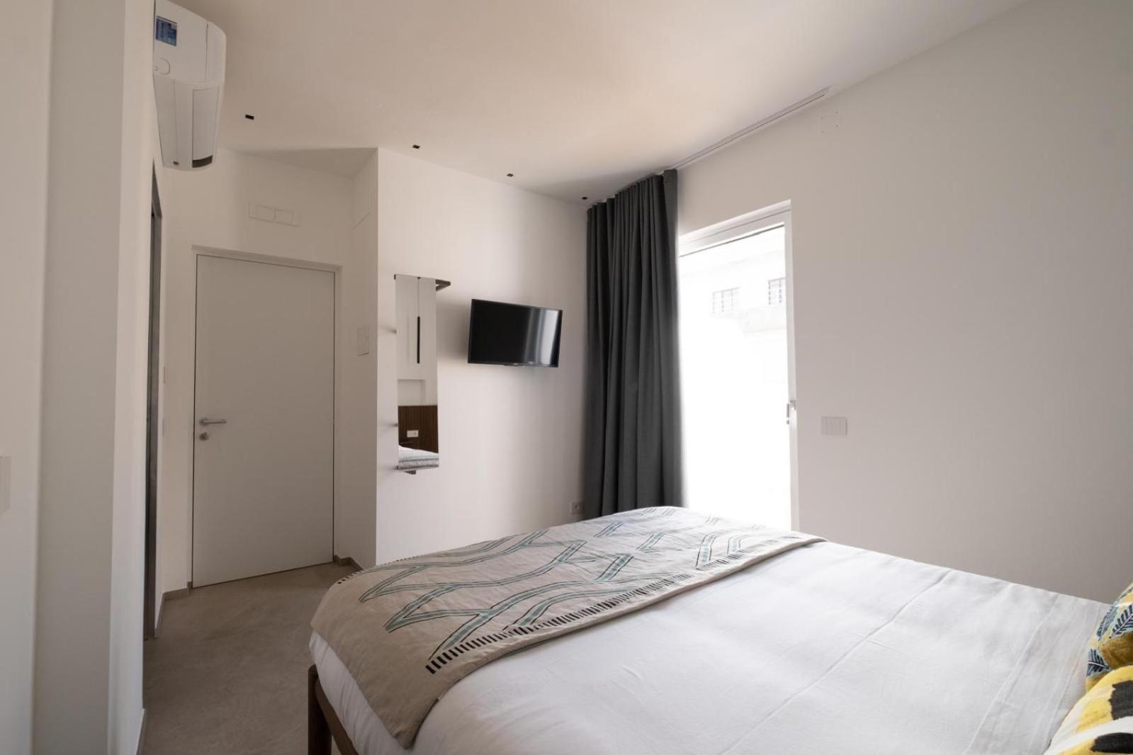 Riviera Apulian Rooms Bari Exterior photo