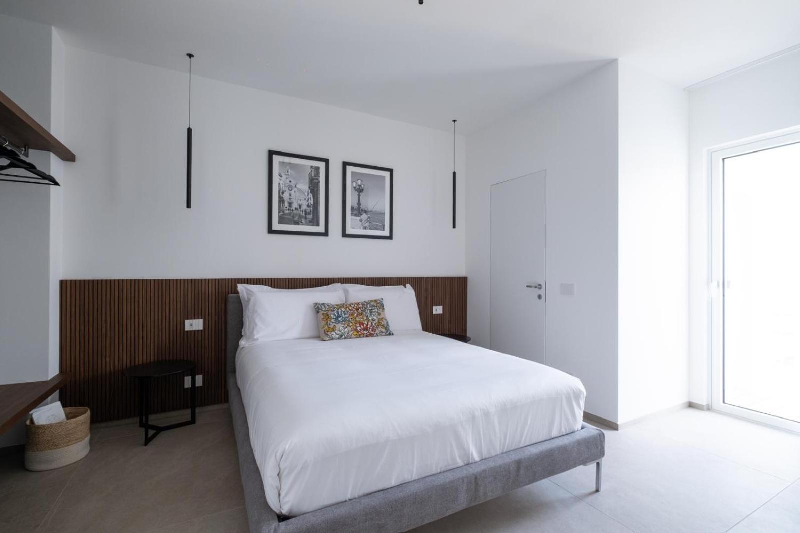 Riviera Apulian Rooms Bari Exterior photo